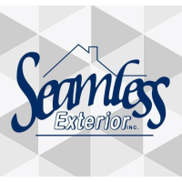 Seamless Exterior Logo
