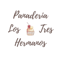 Panaderia Los Tres Hermanos Logo
