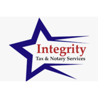 Integrity Tax and Notary Services Logo