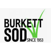 Burkett Sod Logo