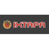 Ixtapa Mexican Restaurant Logo