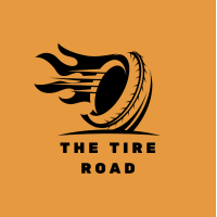The Tire Road Logo