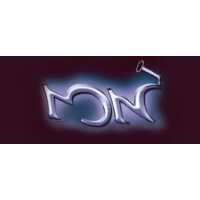 Monik's Nails & Beauty Spa Logo