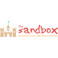 The Sandbox Children's Museum Logo