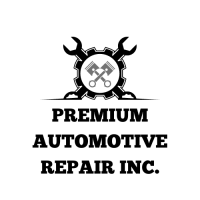 Premium Automotive Repair Inc. Logo