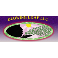 Blowing Leaf, LLC Logo