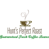 Hunt's Perfect Roast Logo