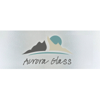 Aurora Glass Logo