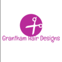 Grantham Hair Designs Logo