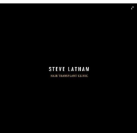 Steve Latham Hair Transplant Clinic Logo