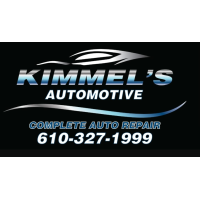 Kimmels Automotive Logo