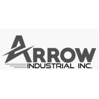 Arrow Industrial Surplus Logo