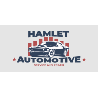 Hamlet Automotive Inc Logo