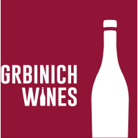 Grbinich Wines & Spirits Logo