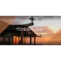 Yonderland Retreats Logo
