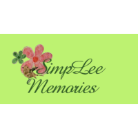 SimpLee Memories Logo