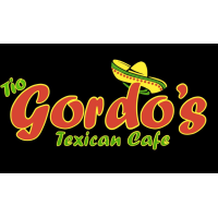 Tio Gordo's Texican Cafe Logo