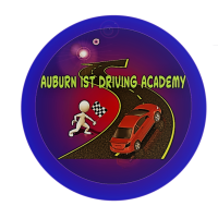Auburn 1st Driving Academy Logo