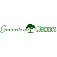 Green Tree Cleaners Logo