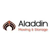 Aladdin Transfer Premier Moving & Storage Logo
