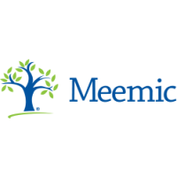 Meemic Insurance-Winston Agency Logo