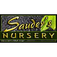 Sauder's Nursery Logo