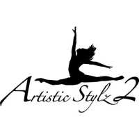 Artistic Stylz 2 Dance Studio LLC Logo