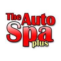 The Auto Spa Plus Logo