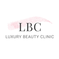 Luxury Beauty Clinic Logo