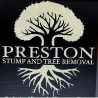 Preston Stump & Tree Removal Logo