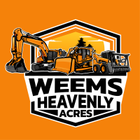 Weems Heavenly Acre Logo