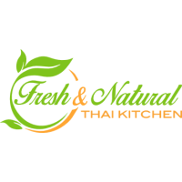 Fresh & Natural Thai Kitchen Logo