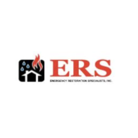 Emergency Restoration Specialists Inc Logo