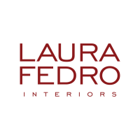 Laura Fedro Interiors Logo