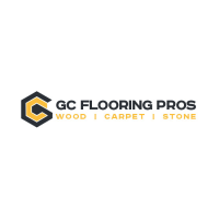 GC Flooring Pros Logo