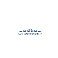 Safe Harbor Smiles Logo