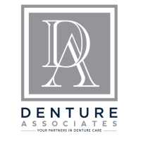 Denture Associates - Klamath Falls Logo