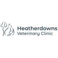 Heatherdowns Veterinary Clinic Logo