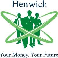 Henwich Bookkeeping, Accounting, CFO Services Logo