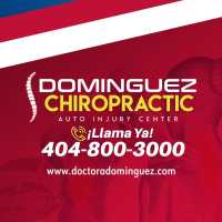 Dominguez Chiropractic Logo
