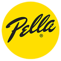 Pella Windows & Doors of Morgantown Logo