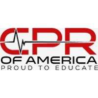 CPR of America - Back Bay Classes Logo