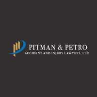 Petro Accident and Injury Attorneys Logo