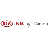 Kia of Carson Logo