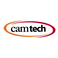 CamTech MSP Logo