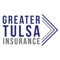 Greater Tulsa Insurance Logo
