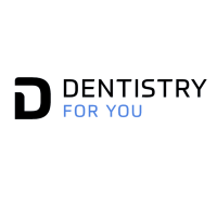 Dentisty For You Sand Springs Logo