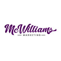 McWilliams Marketing Logo
