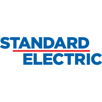 Standard Electric Logo