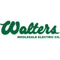Walters Wholesale Electric Co. - Newbury Park Logo